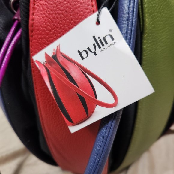 By-lin Tulip Purse - Picture 2 of 10